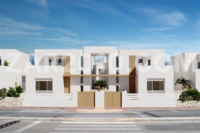 2 bedroom Apartment for sale in Pulpí with pool garage - € 409,900 (Ref: 10041936)