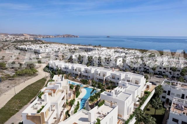 2 bedroom Apartment for sale in Pulpí with pool garage - € 409,900 (Ref: 10041936)
