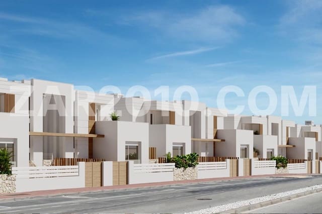 2 bedroom Apartment for sale in Pulpí with pool garage - € 409,900 (Ref: 10041936)