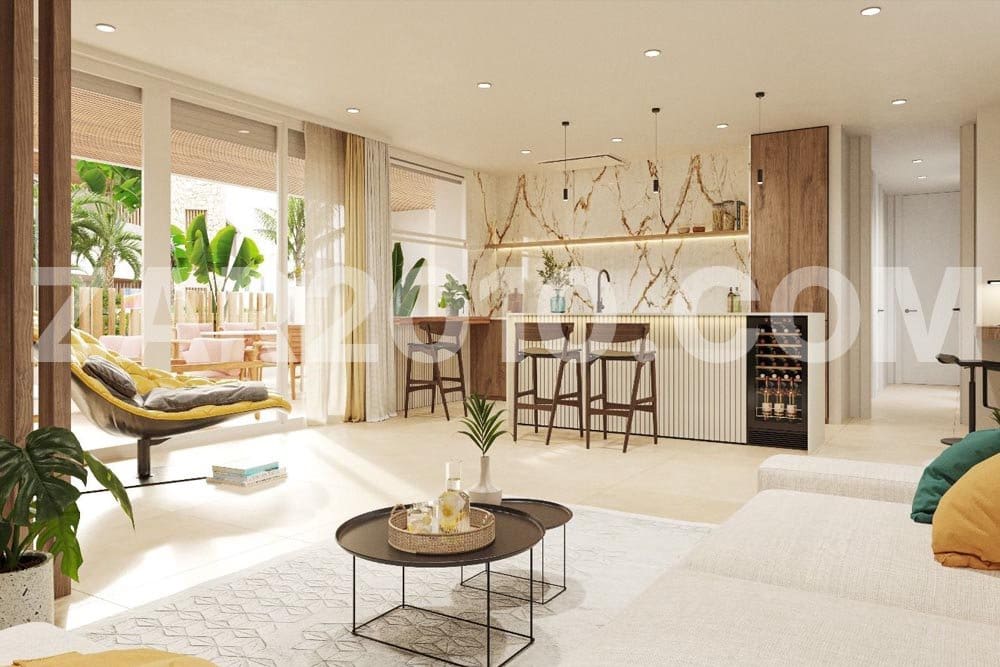 2 bedroom Apartment for sale in Pulpi with pool garage - € 409,900 (Ref: 10041936)