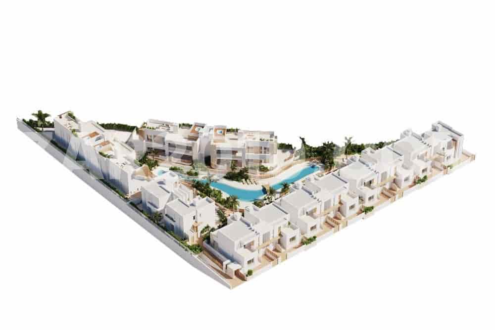 2 bedroom Apartment for sale in Pulpi with pool garage - € 409,900 (Ref: 10041936)