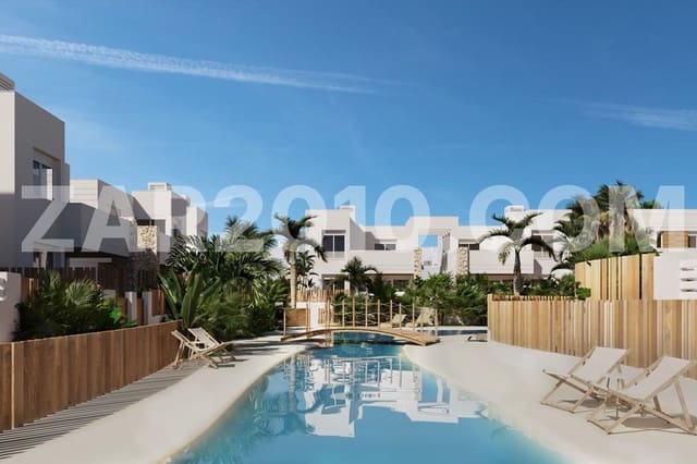 2 bedroom Apartment for sale in Pulpí with pool garage - € 409,900 (Ref: 10041936)