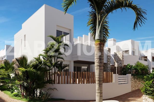 2 bedroom Apartment for sale in Pulpí with pool garage - € 409,900 (Ref: 10041936)