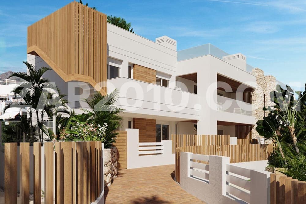 2 bedroom Apartment for sale in Pulpi with pool garage - € 409,900 (Ref: 10041936)