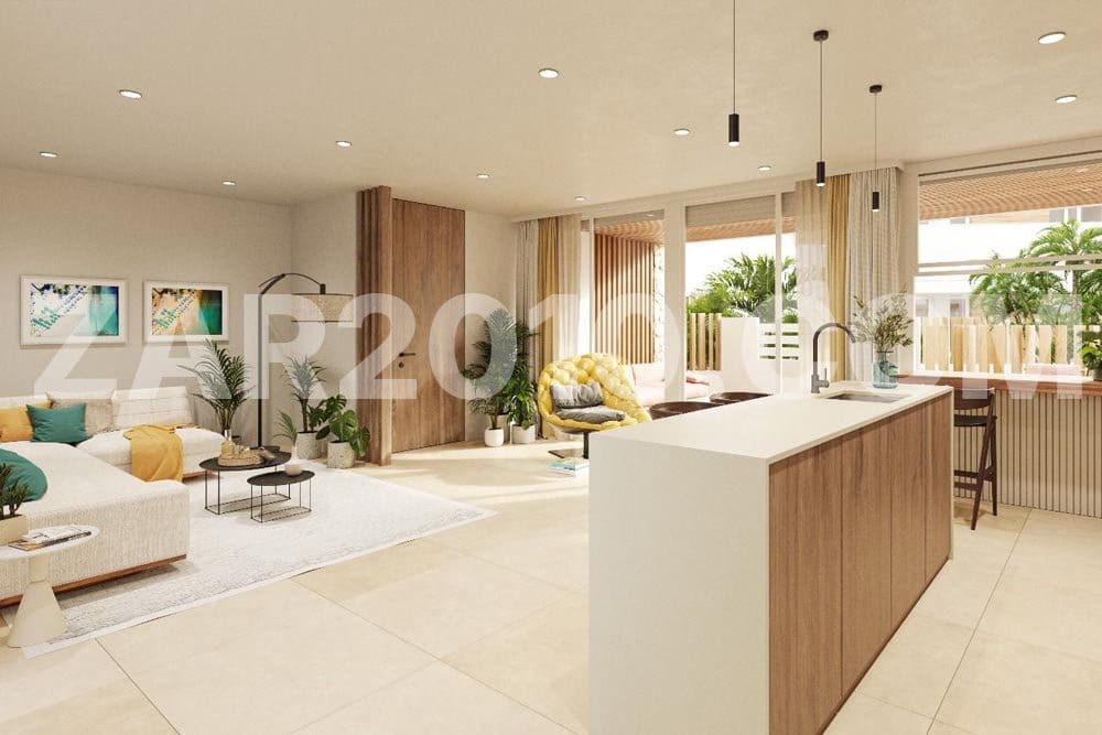 2 bedroom Apartment for sale in Pulpi with pool garage - € 409,900 (Ref: 10041936)