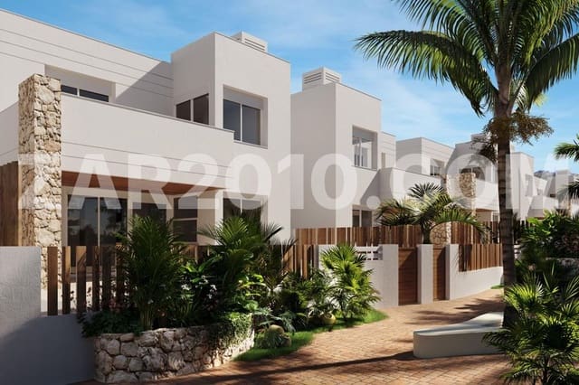 2 bedroom Apartment for sale in Pulpí with pool garage - € 409,900 (Ref: 10041936)