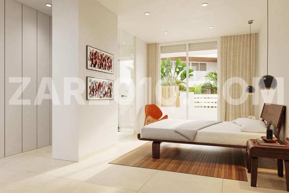 2 bedroom Apartment for sale in Pulpi with pool garage - € 409,900 (Ref: 10041936)