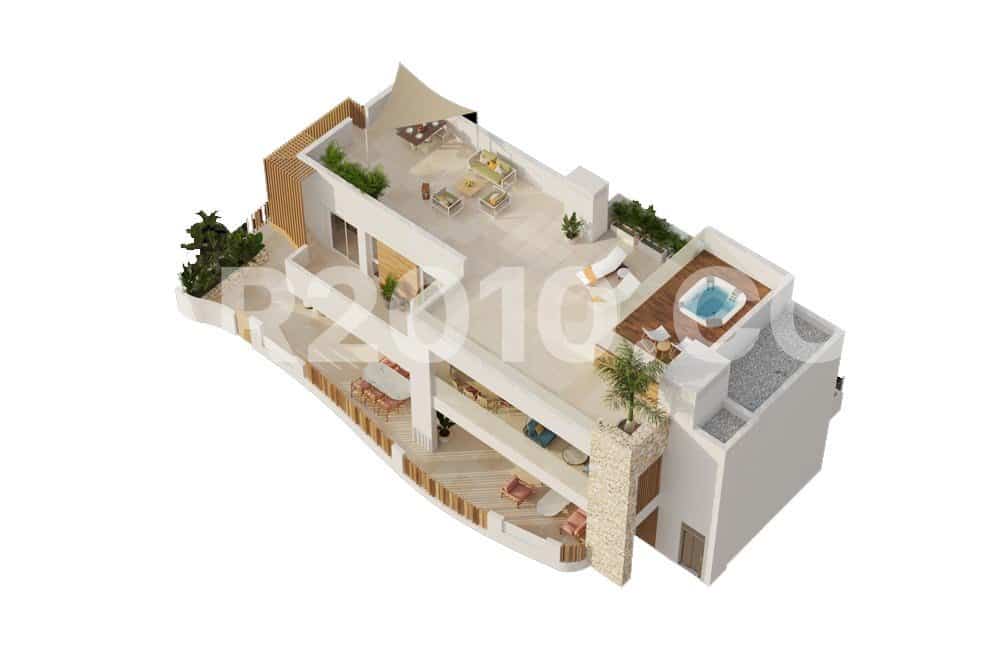2 bedroom Apartment for sale in Pulpi with pool garage - € 409,900 (Ref: 10041936)