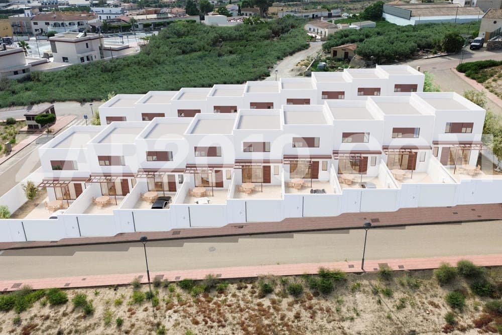 3 bedroom Apartment for sale in Antas with garage - € 165,000 (Ref: 10041937)