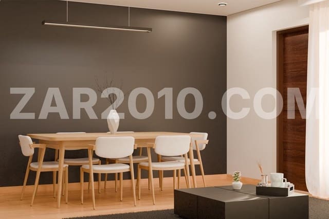 3 soveværelse Lejlighed til salg i Antas med garage - € 165.000 (Ref: 10041937)