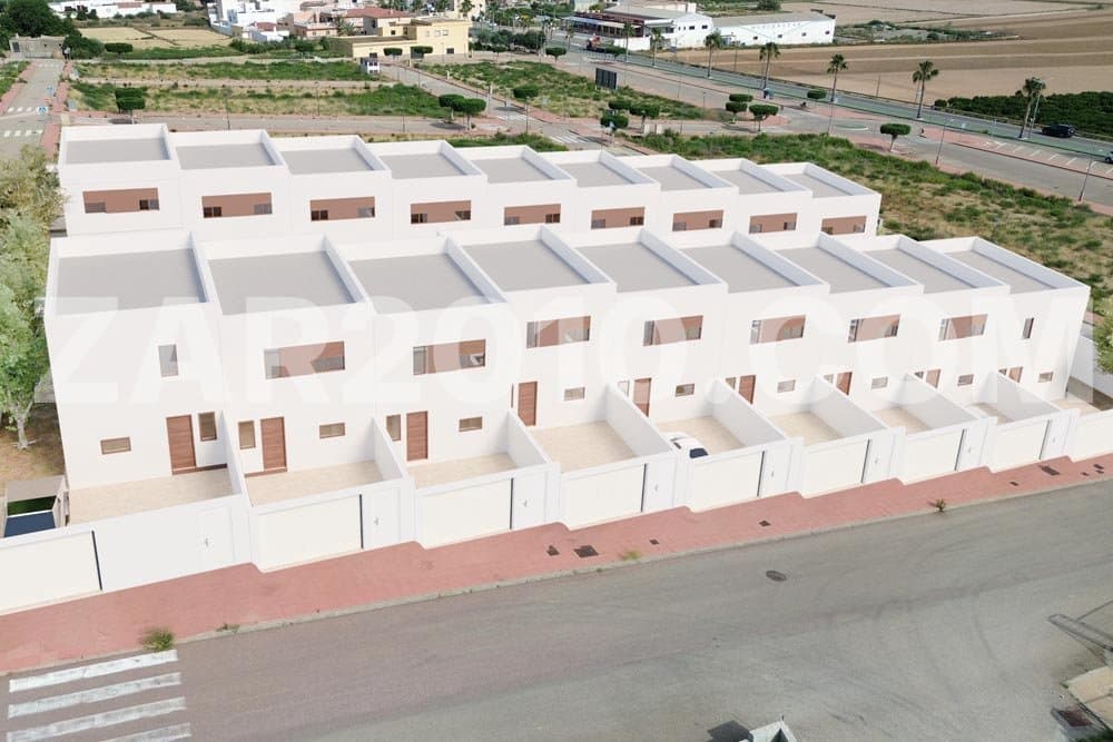 3 bedroom Apartment for sale in Antas with garage - € 165,000 (Ref: 10041937)