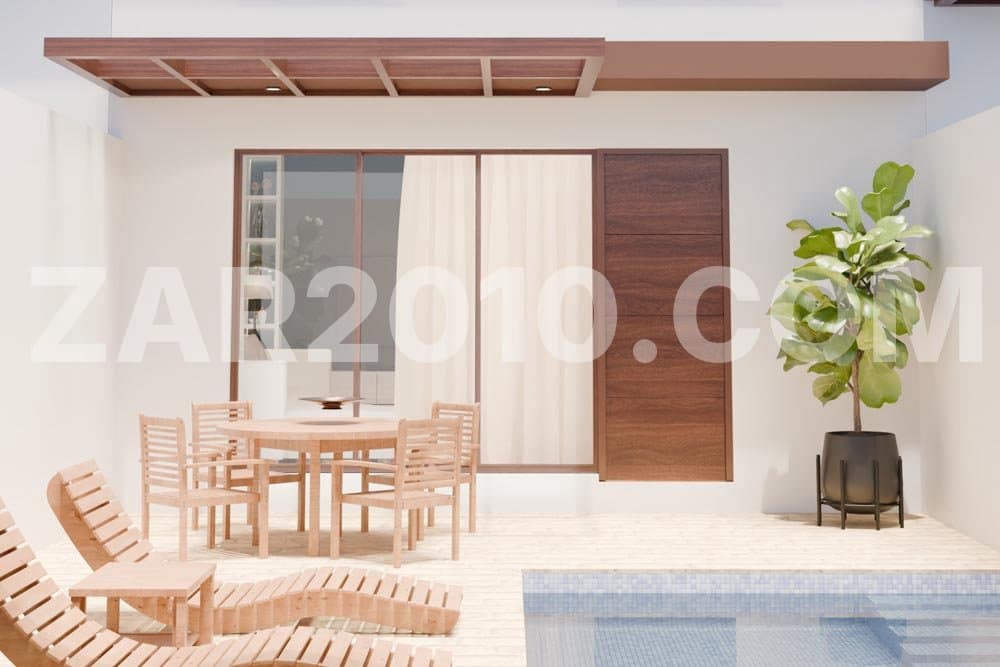 3 bedroom Apartment for sale in Antas with garage - € 165,000 (Ref: 10041937)
