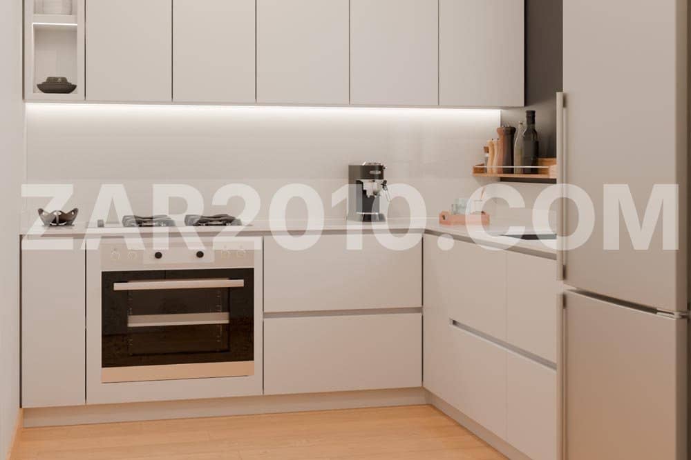 3 bedroom Apartment for sale in Antas with garage - € 165,000 (Ref: 10041937)