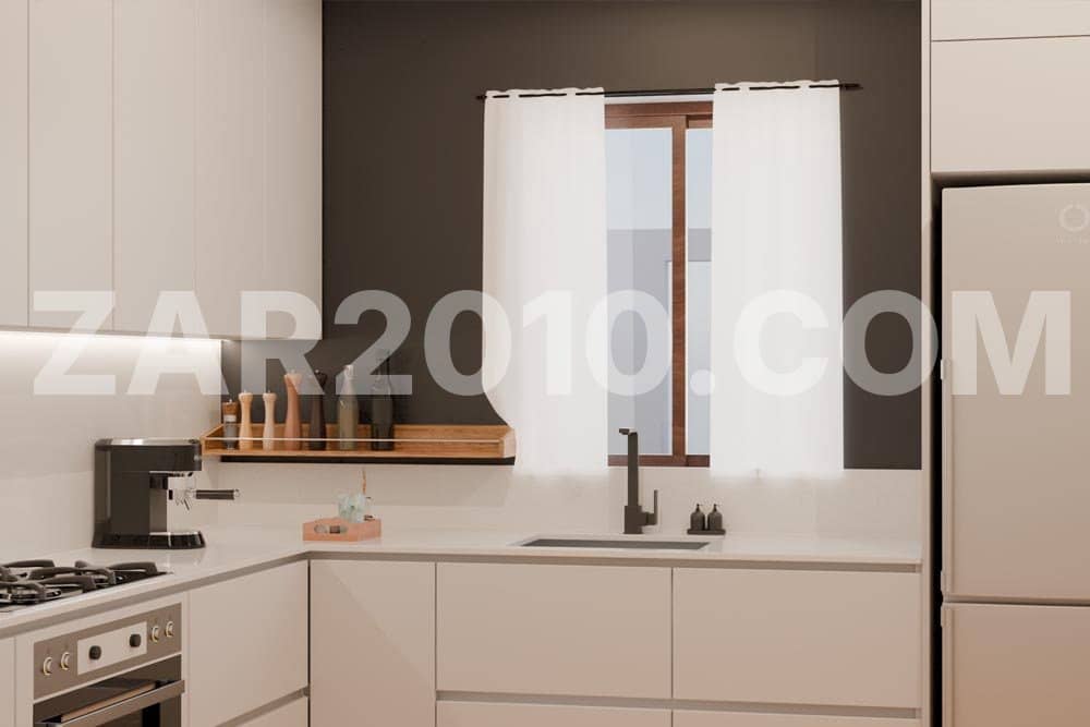 3 bedroom Apartment for sale in Antas with garage - € 165,000 (Ref: 10041937)