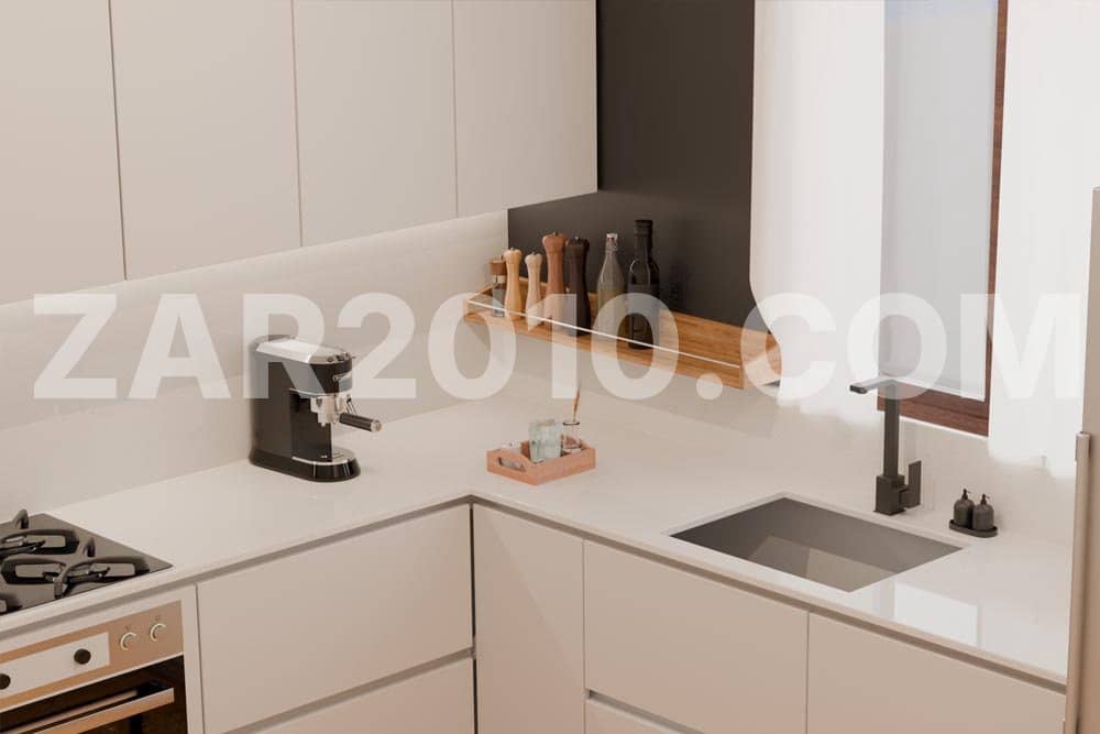 3 bedroom Apartment for sale in Antas with garage - € 165,000 (Ref: 10041937)