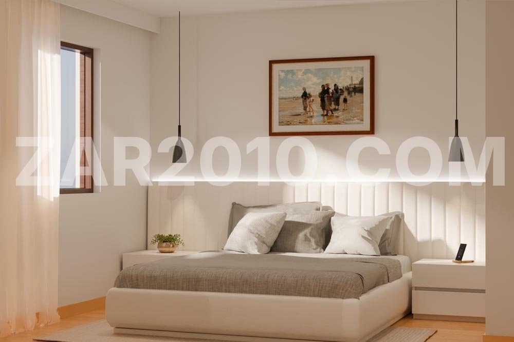 3 bedroom Apartment for sale in Antas with garage - € 165,000 (Ref: 10041937)