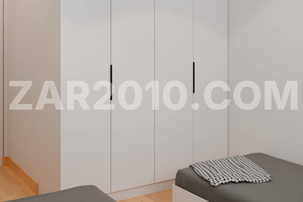 3 bedroom Apartment for sale in Antas with garage - € 165,000 (Ref: 10041937)