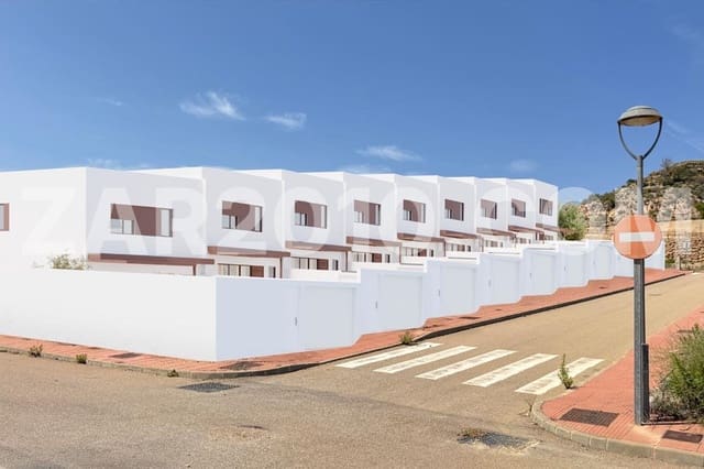 3 soveværelse Lejlighed til salg i Antas med garage - € 165.000 (Ref: 10041937)