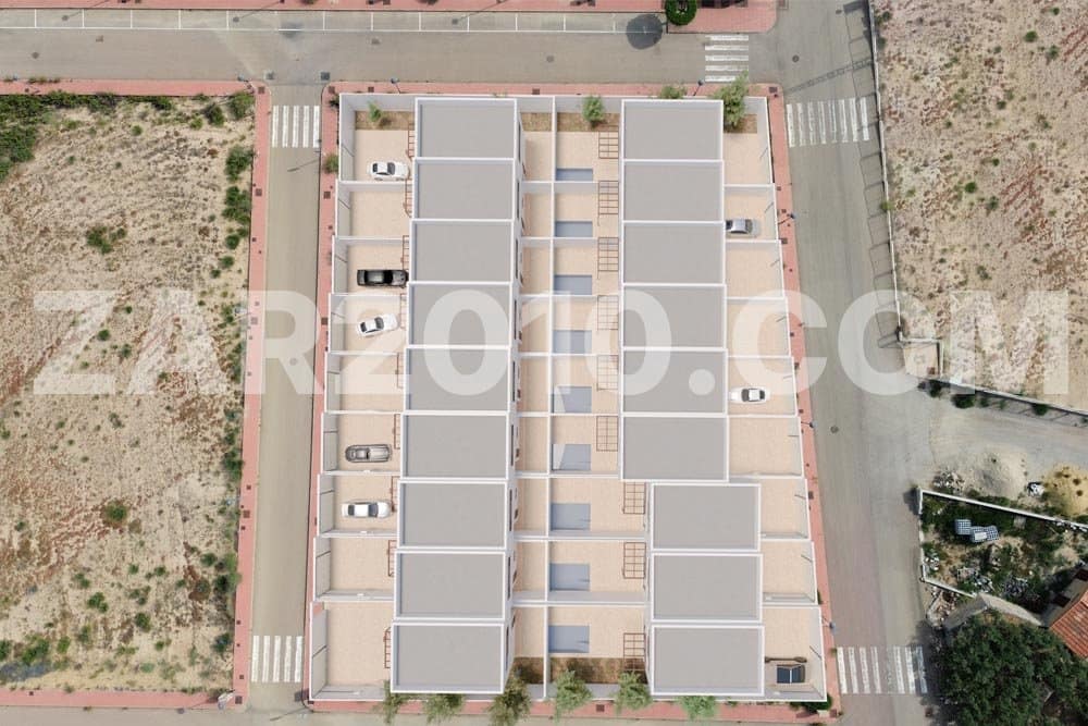 3 bedroom Apartment for sale in Antas with garage - € 165,000 (Ref: 10041937)