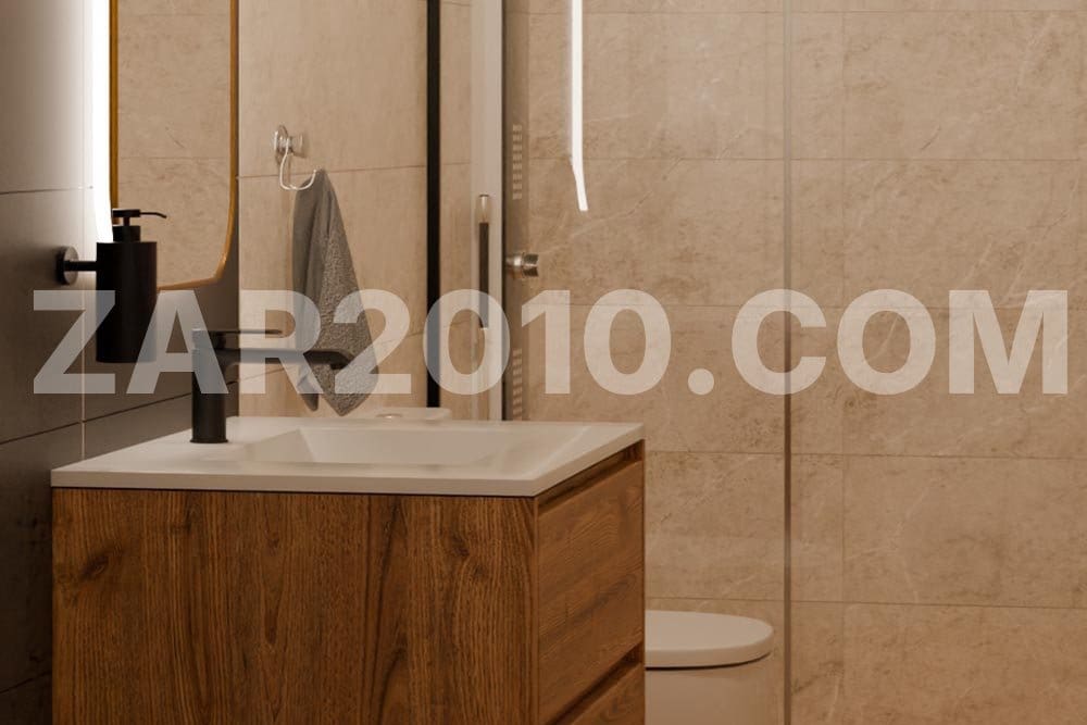 3 bedroom Apartment for sale in Antas with garage - € 165,000 (Ref: 10041937)