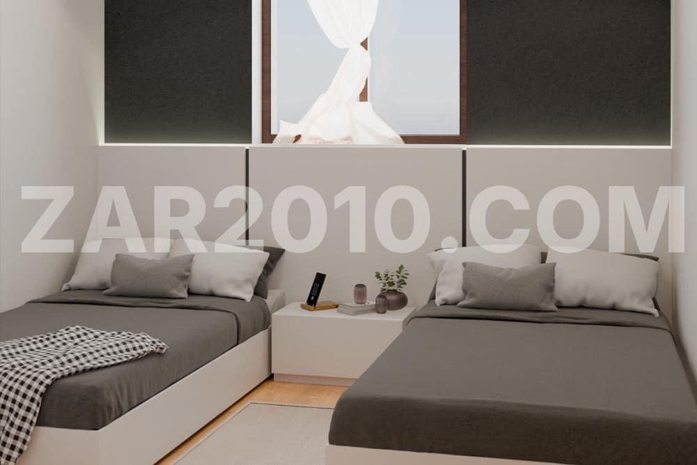 3 bedroom Apartment for sale in Antas with garage - € 165,000 (Ref: 10041937)