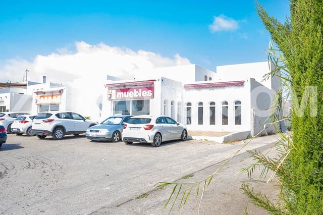 Commercieel te huur in Mojácar - € 6.900 (Ref: 10041938)