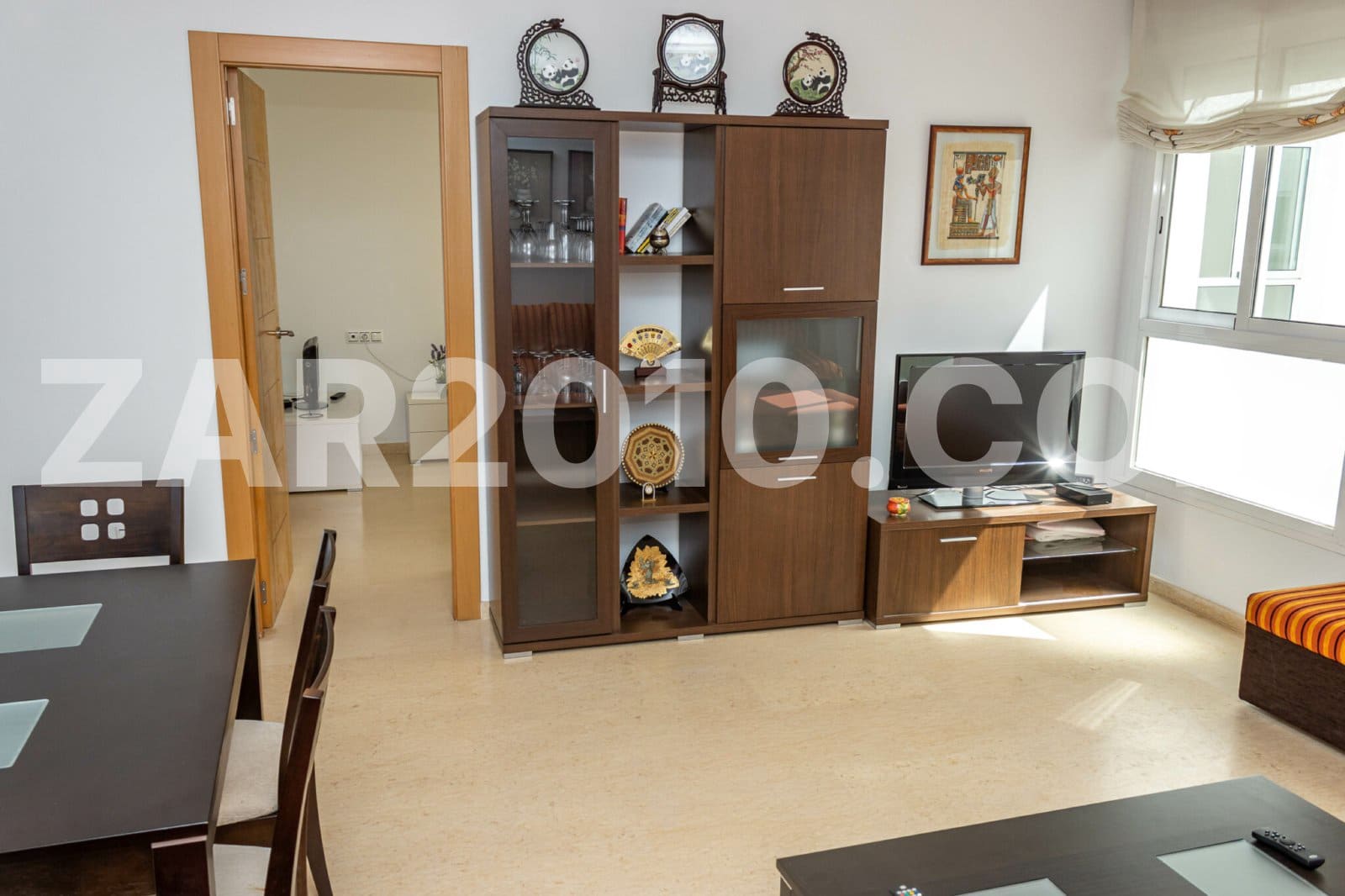2 bedroom Apartment for sale in Garrucha with garage - € 185,000 (Ref: 10041939)