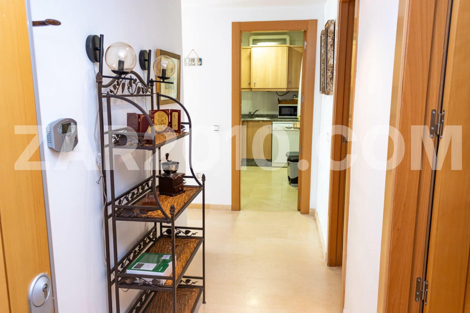 2 bedroom Apartment for sale in Garrucha with garage - € 185,000 (Ref: 10041939)