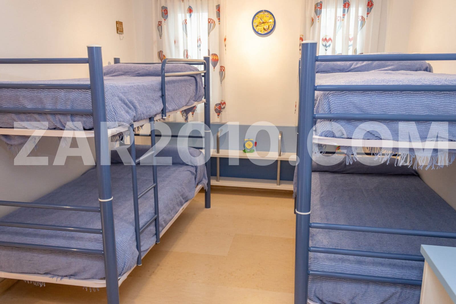 2 bedroom Apartment for sale in Garrucha with garage - € 185,000 (Ref: 10041939)