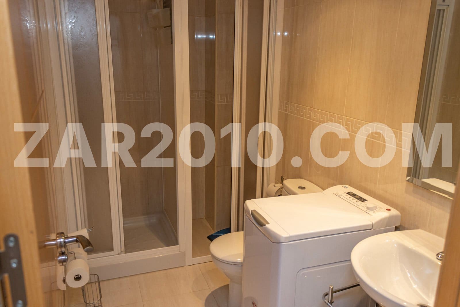 2 bedroom Apartment for sale in Garrucha with garage - € 185,000 (Ref: 10041939)