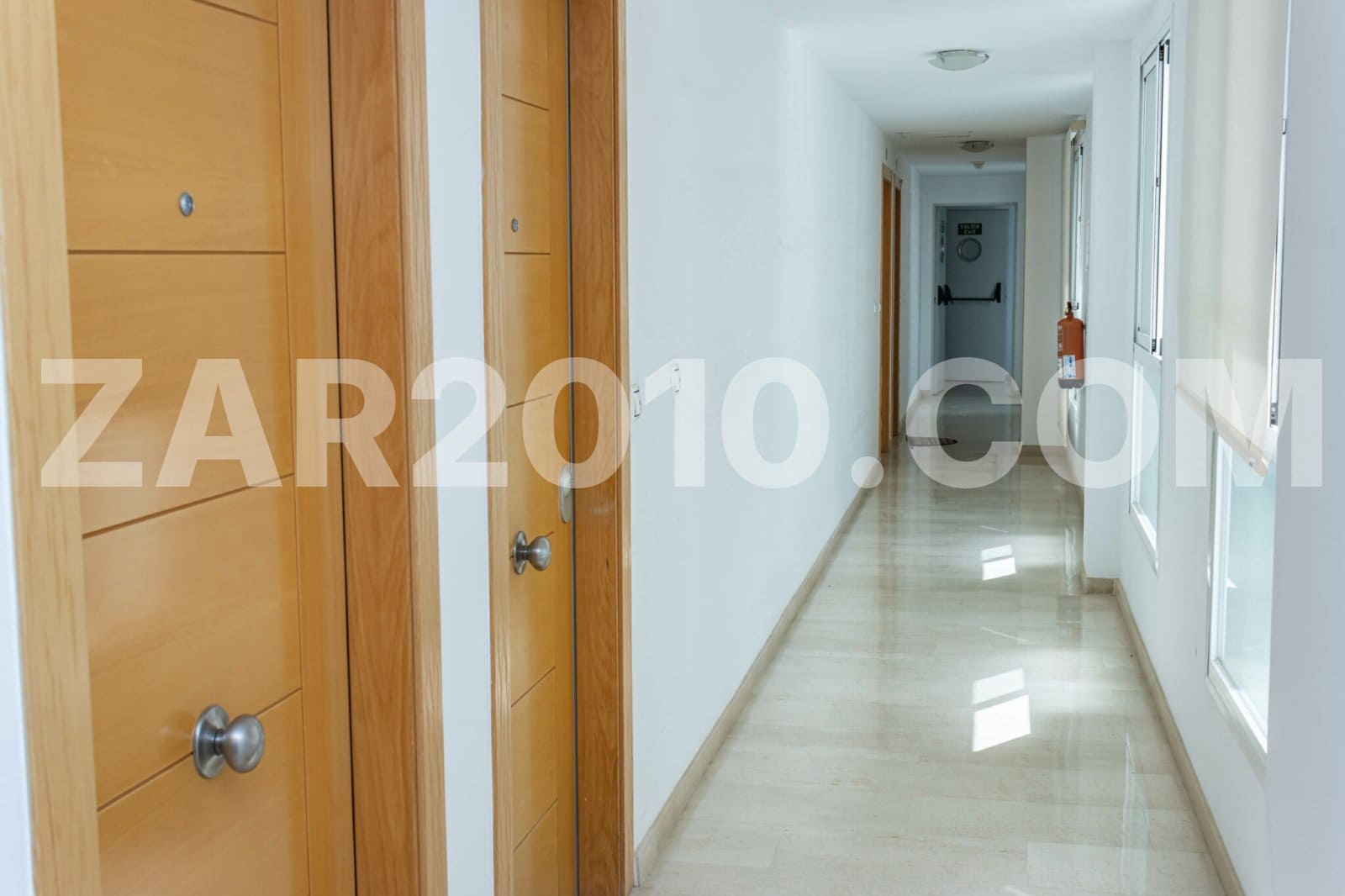 2 bedroom Apartment for sale in Garrucha with garage - € 185,000 (Ref: 10041939)