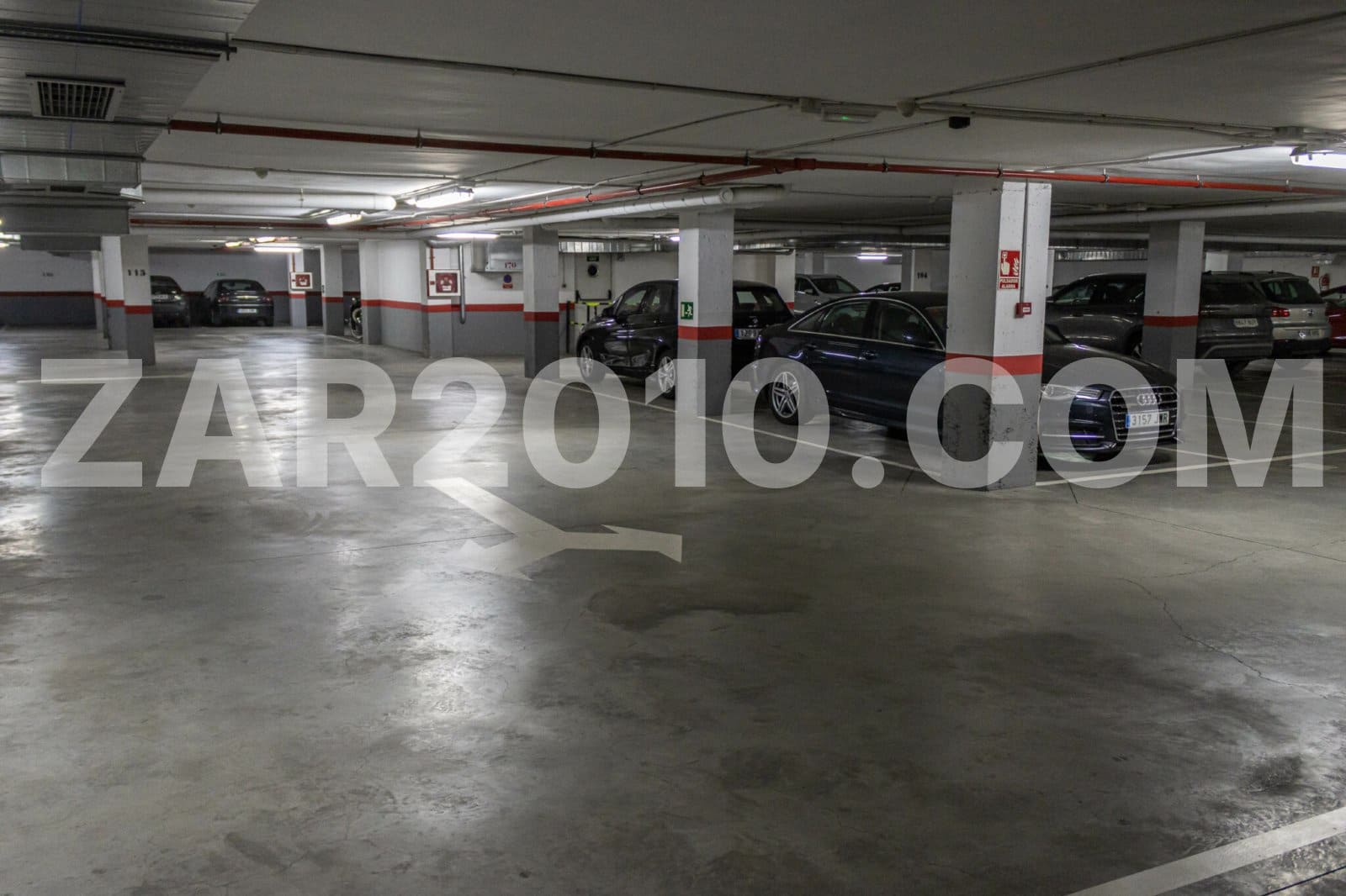 2 bedroom Apartment for sale in Garrucha with garage - € 185,000 (Ref: 10041939)