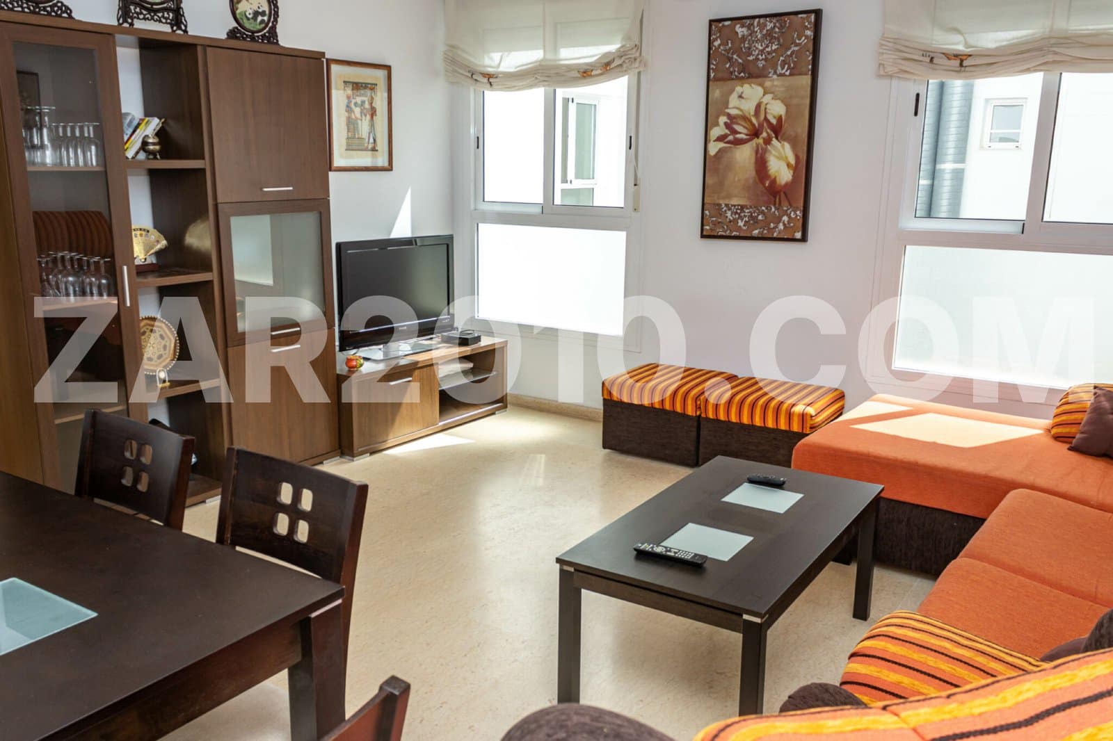 2 bedroom Apartment for sale in Garrucha with garage - € 185,000 (Ref: 10041939)