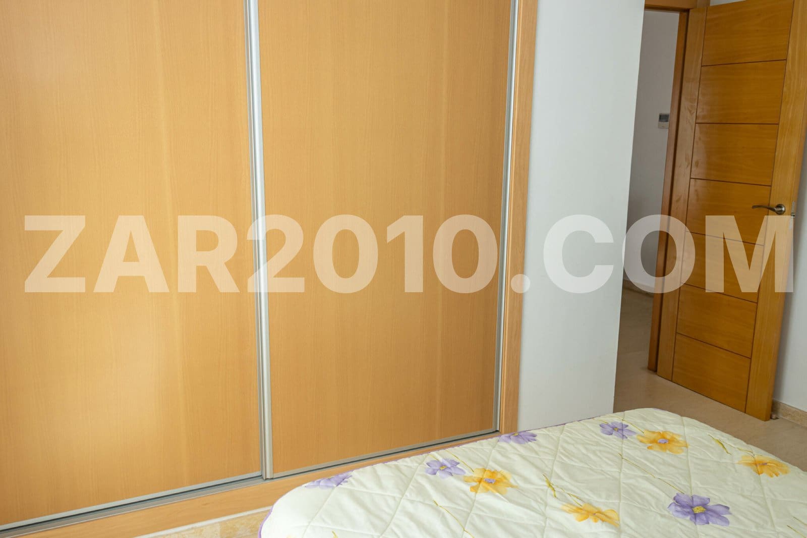 2 bedroom Apartment for sale in Garrucha with garage - € 185,000 (Ref: 10041939)