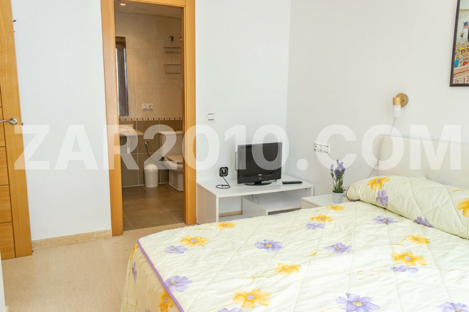 2 bedroom Apartment for sale in Garrucha with garage - € 185,000 (Ref: 10041939)