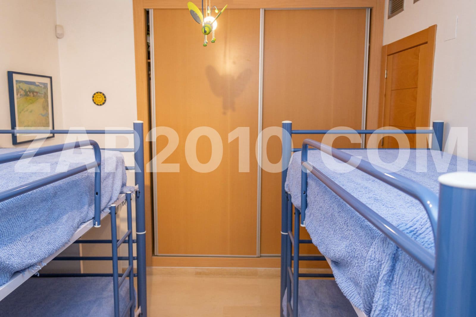 2 bedroom Apartment for sale in Garrucha with garage - € 185,000 (Ref: 10041939)