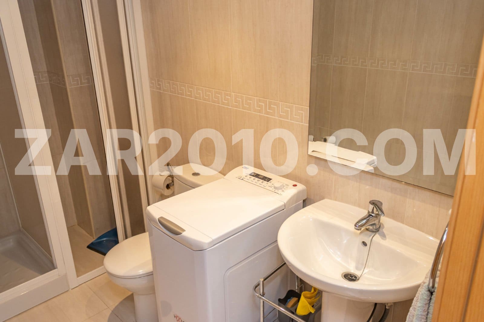 2 bedroom Apartment for sale in Garrucha with garage - € 185,000 (Ref: 10041939)