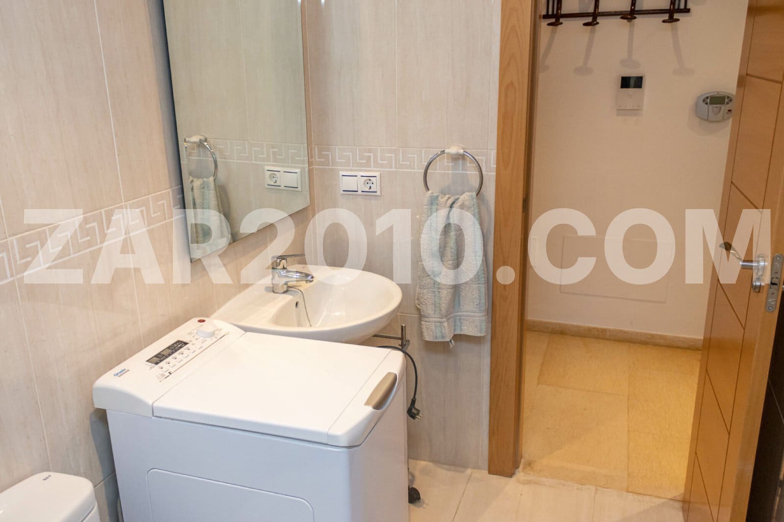 2 bedroom Apartment for sale in Garrucha with garage - € 185,000 (Ref: 10041939)