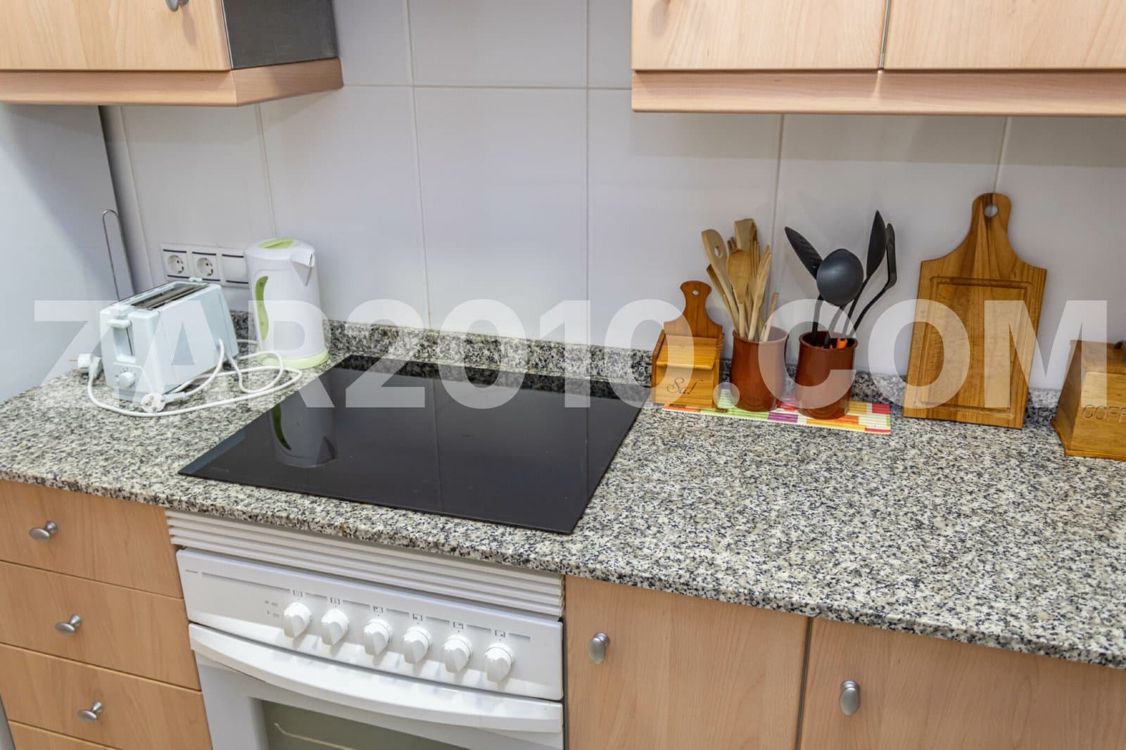 2 bedroom Apartment for sale in Garrucha with garage - € 185,000 (Ref: 10041939)