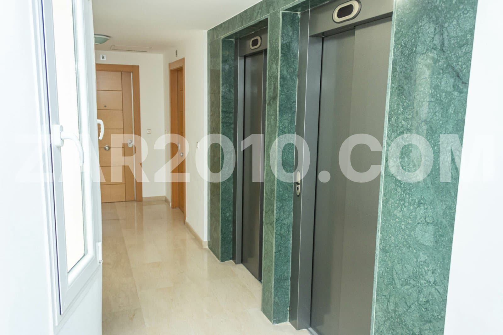 2 bedroom Apartment for sale in Garrucha with garage - € 185,000 (Ref: 10041939)