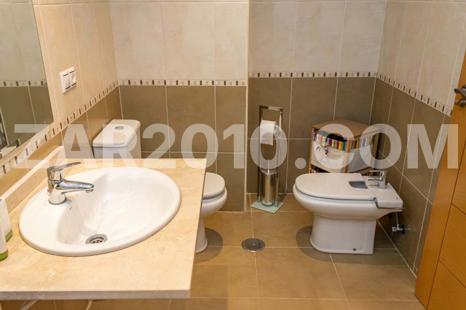 2 bedroom Apartment for sale in Garrucha with garage - € 185,000 (Ref: 10041939)