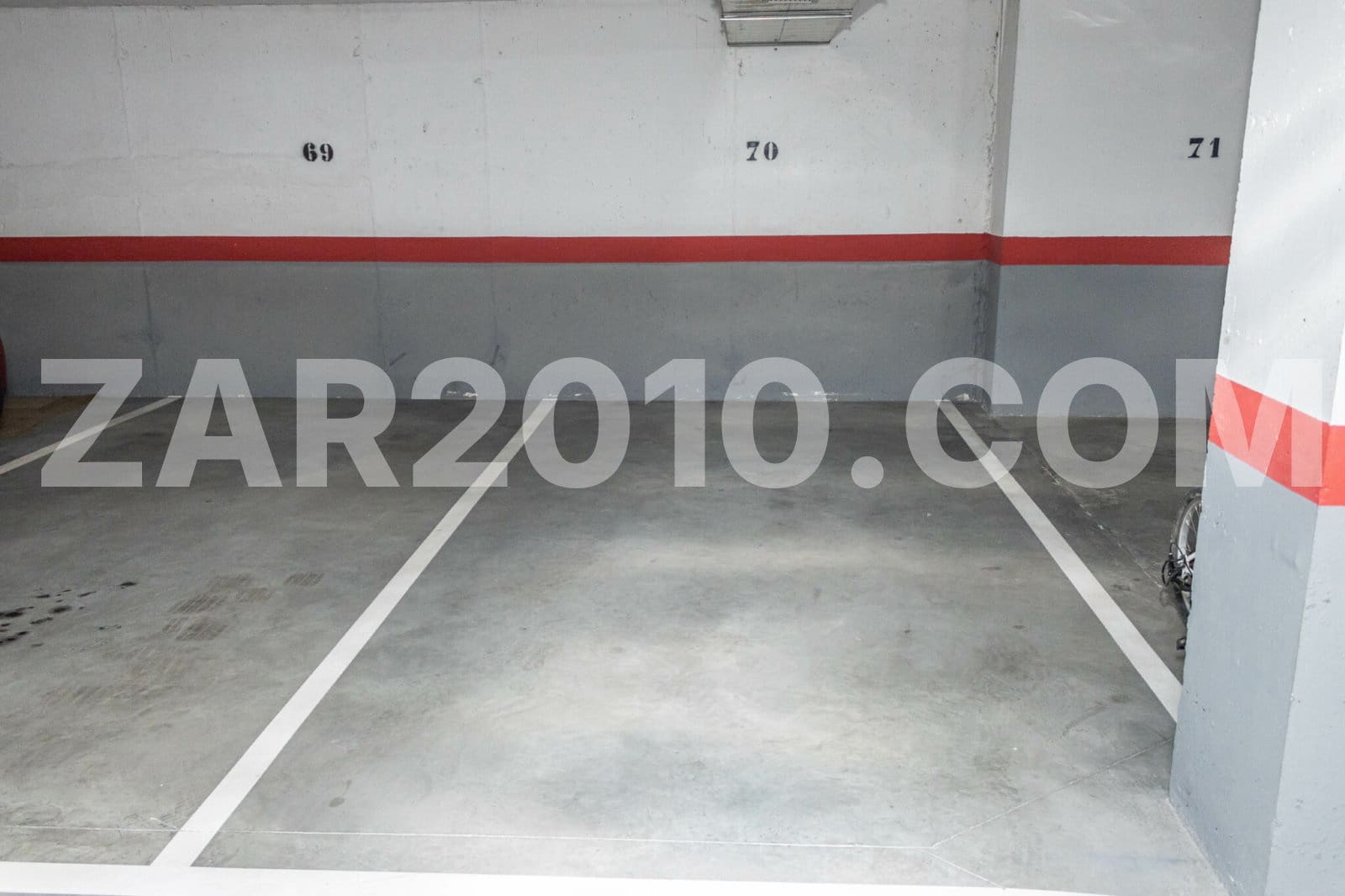 2 bedroom Apartment for sale in Garrucha with garage - € 185,000 (Ref: 10041939)