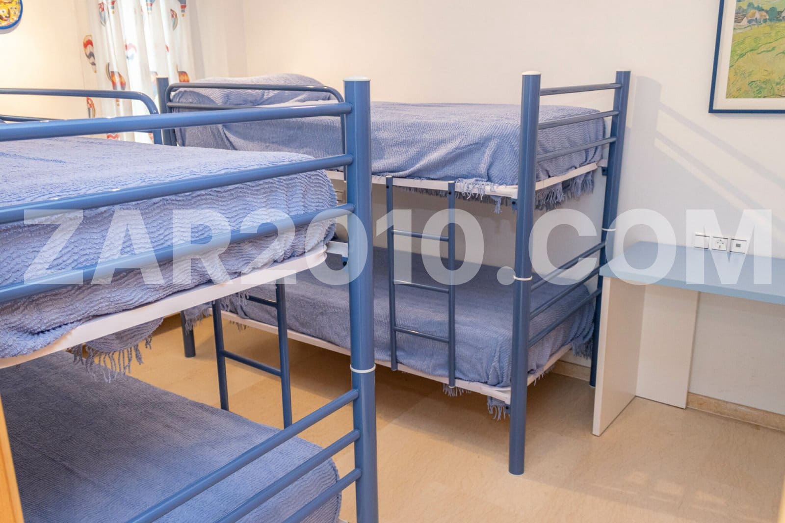 2 bedroom Apartment for sale in Garrucha with garage - € 185,000 (Ref: 10041939)