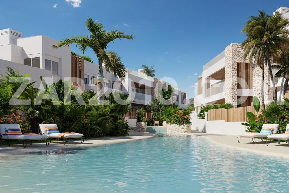 3 soverom Villa til salgs i Pulpi med svømmebasseng garasje - € 555 900 (Ref: 10041940)