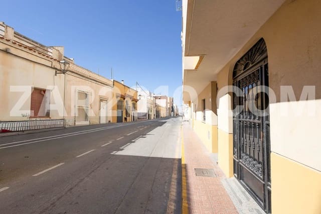 3 slaapkamer Appartement te koop in Garrucha - € 119.900 (Ref: 10041941)