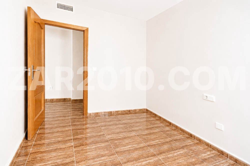 3 makuuhuone Huoneisto myytävänä paikassa Garrucha - 119 900 € (Ref: 10041941)