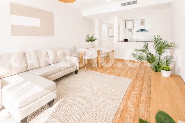 3 slaapkamer Appartement te koop in Garrucha - € 119.900 (Ref: 10041941)