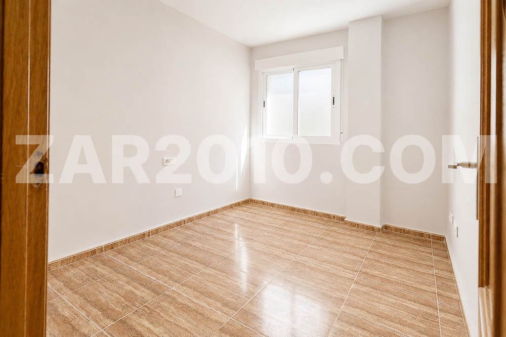 3 makuuhuone Huoneisto myytävänä paikassa Garrucha - 119 900 € (Ref: 10041941)