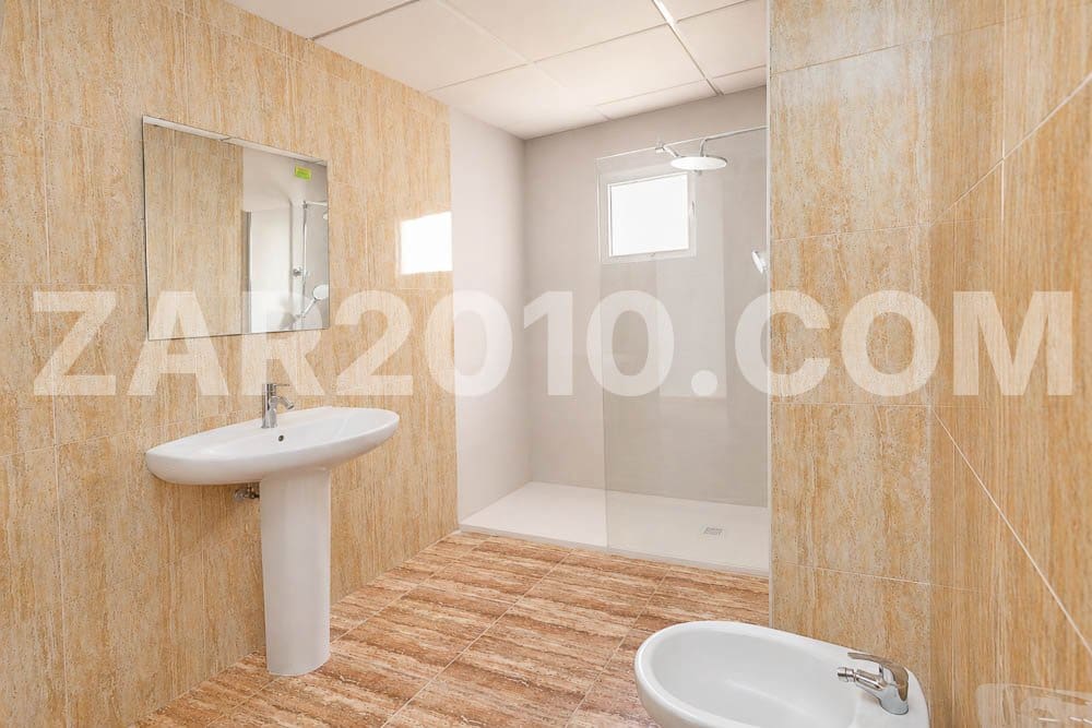 3 makuuhuone Huoneisto myytävänä paikassa Garrucha - 119 900 € (Ref: 10041941)