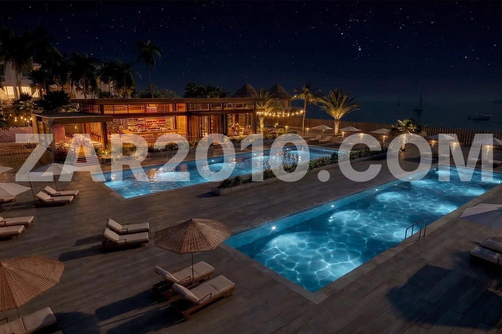 1 sovrum Takvåning till salu i Vera med pool garage - 220 000 € (Ref: 10041942)